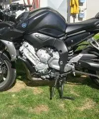 YAMAHA FZ Naked cc 1000 - 2