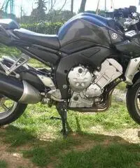 YAMAHA FZ Naked cc 1000 - 4