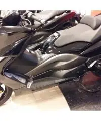 YAMAHA T-MAX - 2