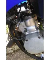 Yamaha YZ125 - 2000 - 2