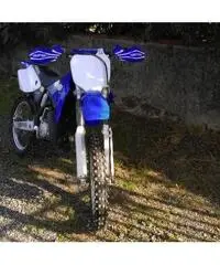 Yamaha YZ125 - 2000 - 3