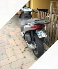 Aprilia Sportcity 250 ie