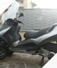 Piaggio MP3 250 - 2007