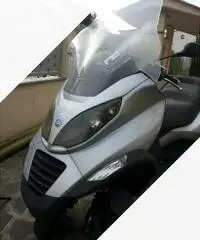 Piaggio MP3 250 - 2007 - 2