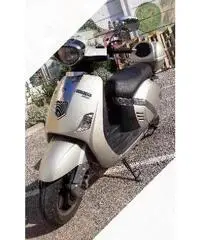 Lambretta Pato 151 cc anno 2012 - 2