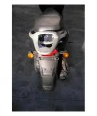 SCOOTER FIGHTER JL 125T - 13 - 3