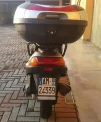 scooter kymco 150 lx - 5