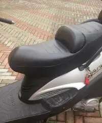 scooter kymco 150 lx - 7