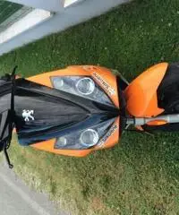 Vendo scooter 50 cc. - 2