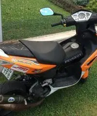 Vendo scooter 50 cc. - 3