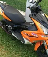 Vendo scooter 50 cc. - 4