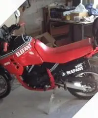 Cagiva elefant 350 asi