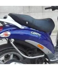 PIAGGIO Liberty 150 Scooter cc 151 - 2