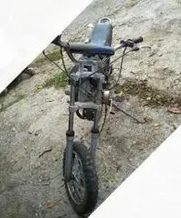 Pit bike - 2