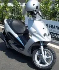 scooter malaguti phantom 125 max - 3