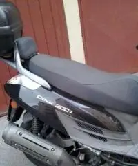 KYMCO DINK 200 - 5