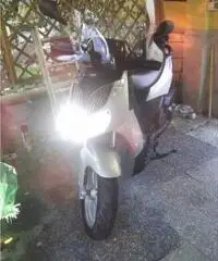 vendo moto in perfette condizioni - 4