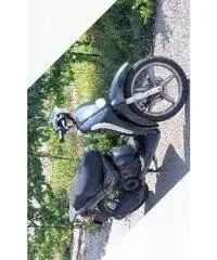 Aprilia Scarabeo 50 - 2 T - 2