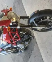 Ducati Monster S2R - 2