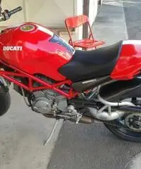 Ducati Monster S2R - 3