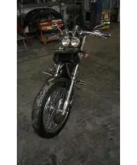 Harley Davidson XL 2 11 XLH 883 - 5