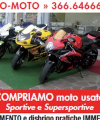 HONDA Cbr tipo veicolo Super Sportive cc 600