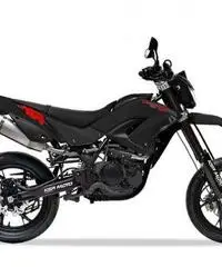 KSR TW 125 SM Motard 2016