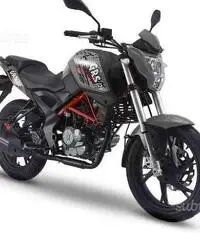 NUOVO . Moto GRS 125 - 2