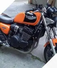 Triumph Thunderbird - 2003 - 2