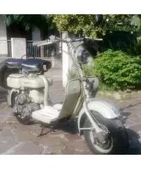 Vendo lambretta depoca 150 d - 2