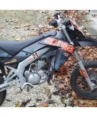 Vendo Sx 50 Aprilia - 3