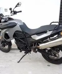 BMW F 800 GS - Motor's Passion - 2008 - 3