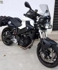 BMW F 800 R - Motor's Passion - 2010