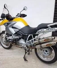 BMW R 1200 GS - Motor's Passion - 2004 - 3