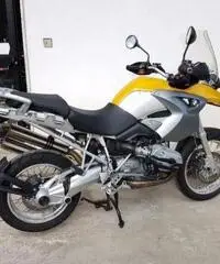 BMW R 1200 GS - Motor's Passion - 2004 - 4