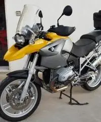 BMW R 1200 GS - ABS - Motor's Passion - 2006 - 3