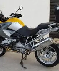 BMW R 1200 GS - ABS - Motor's Passion - 2006 - 4