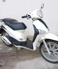 PIAGGIO Liberty 50 - Motor's Passion - 2012