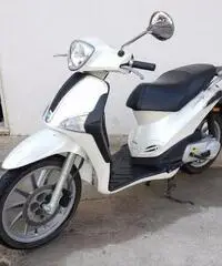 PIAGGIO Liberty 50 - Motor's Passion - 2012 - 2