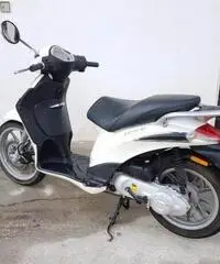 PIAGGIO Liberty 50 - Motor's Passion - 2012 - 3