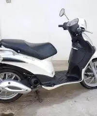 PIAGGIO Liberty 50 - Motor's Passion - 2012 - 4