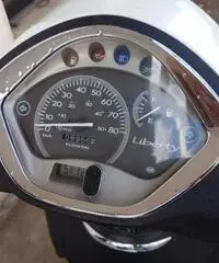 PIAGGIO Liberty 50 - Motor's Passion - 2012 - 5