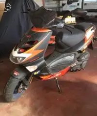 Aprilia sr 50 DiTech - 2