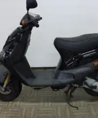 MOTOS-BIKES Piaggio SP Zip 50cc