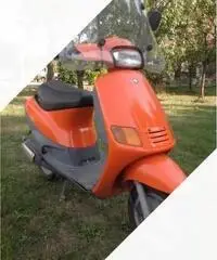 Piaggio Zip 50 - 2