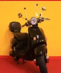 APRILIA Habana 125 Nero - 22405 - 3