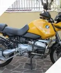 Bmw r 1150 gs - 2000 - 2