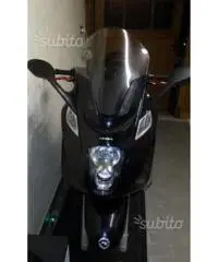 Gilera Gp800 - 2