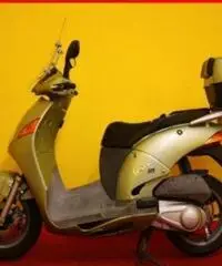 HONDA @ 125 Verde - 23617 - 3