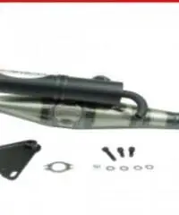 MBK Booster 100 Grigio - 1 - 2